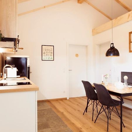 Bachbett - Modernes Gaestehaus Im Salzkammergut Бад Ишл Екстериор снимка