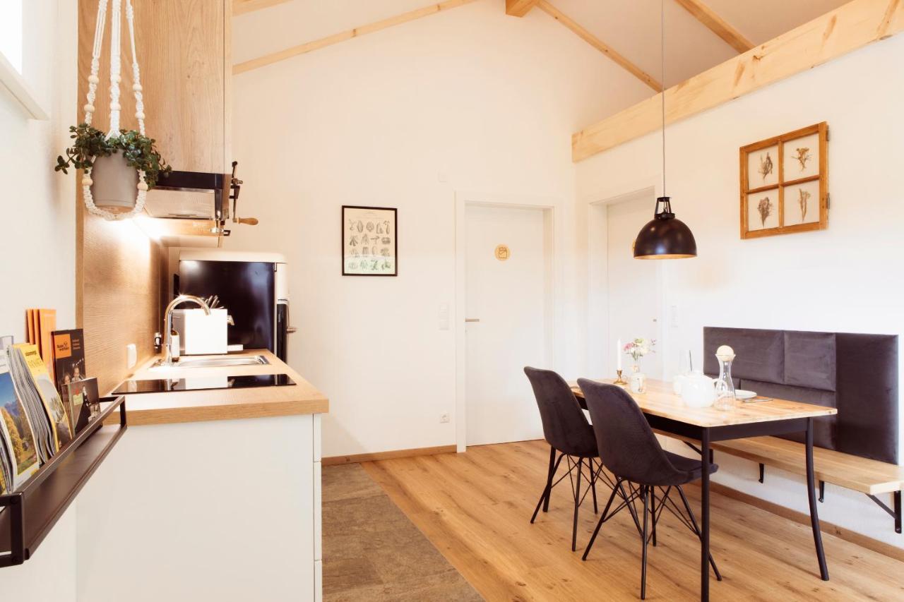 Bachbett - Modernes Gaestehaus Im Salzkammergut Бад Ишл Екстериор снимка