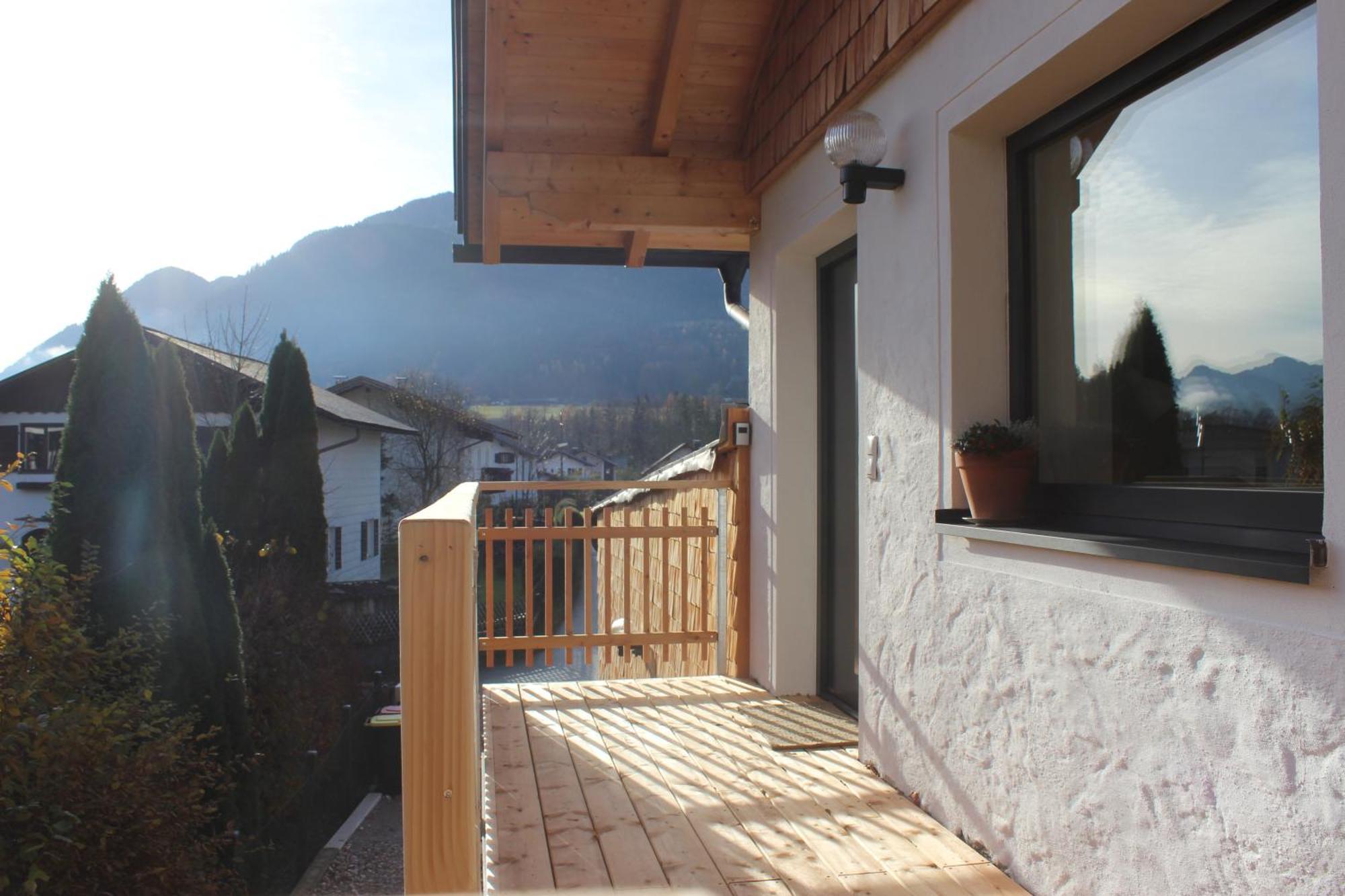 Bachbett - Modernes Gaestehaus Im Salzkammergut Бад Ишл Екстериор снимка